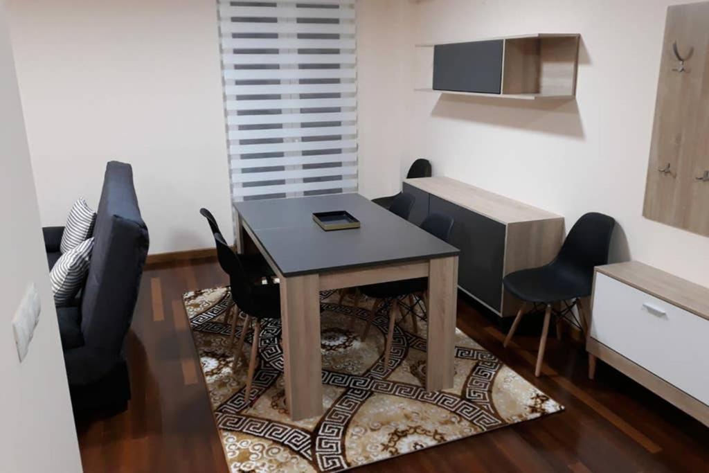 Appartement Soraya En El Fin De La Tierra B à Finisterre Extérieur photo